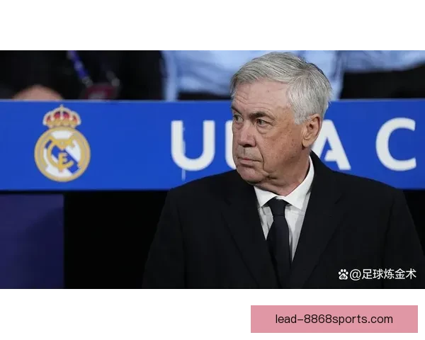 巴西国家队新帅人选浮出水面 安切洛蒂接掌桑巴军团前景与挑战全面评估